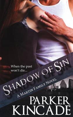 Book cover for Shadow of Sin