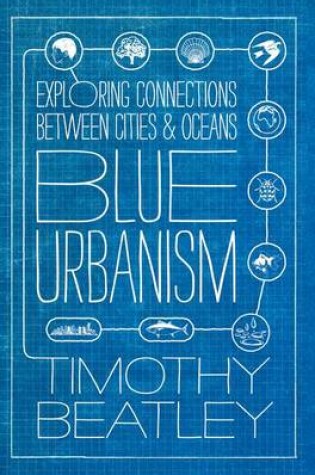 Cover of Blue Urbanism