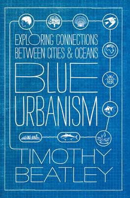 Book cover for Blue Urbanism