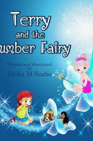 Cover of Terry and the Number Fairy
