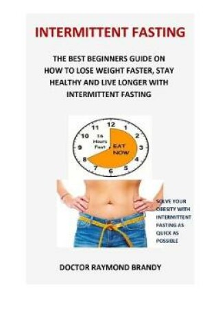 Cover of Intermittent Fasting