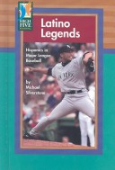 Cover of Latino Legends