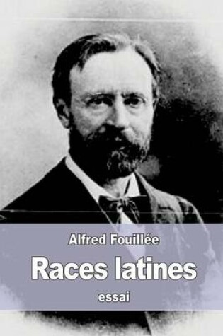 Cover of Races Latines