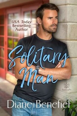 Cover of Solitary Man