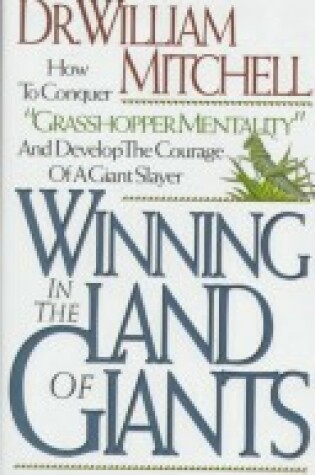 Cover of Winning in the Land of Giants