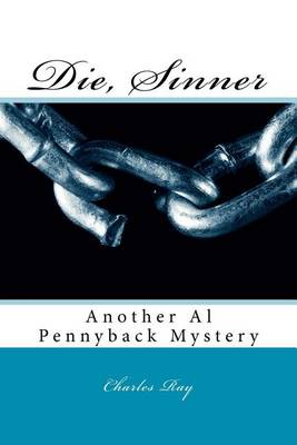 Book cover for Die, Sinner