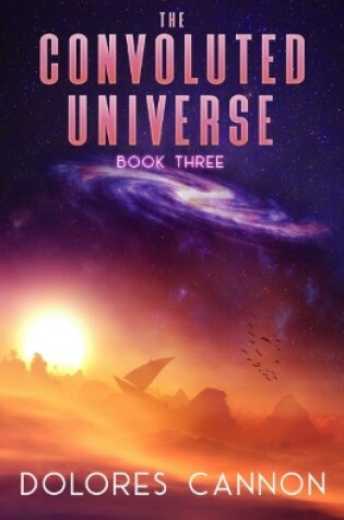 Cover of Convoluted Universe: Book Three