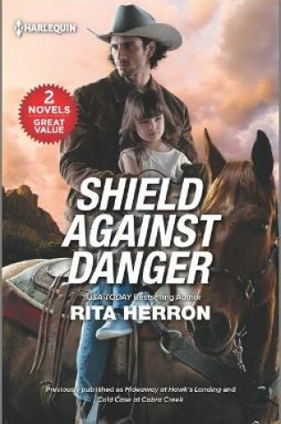Cover of Shield Against Danger