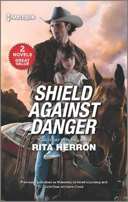 Book cover for Shield Against Danger