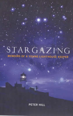 Book cover for Stargazing