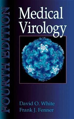 Book cover for Medical Virology