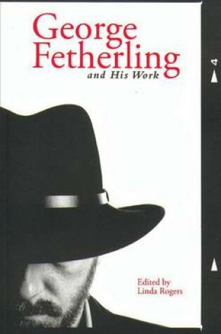 Cover of George Fetherling and His Works