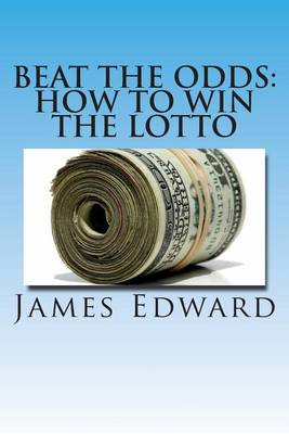 Book cover for Beat The Odds