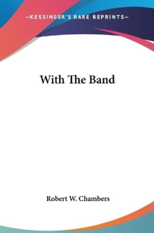 Cover of With The Band