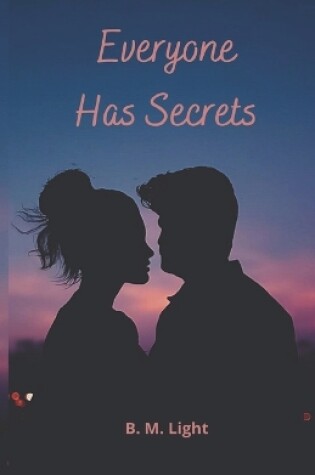 Cover of Everyone Has Secrets