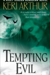 Book cover for Tempting Evil