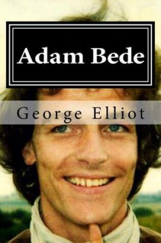 Cover of Adam Bede