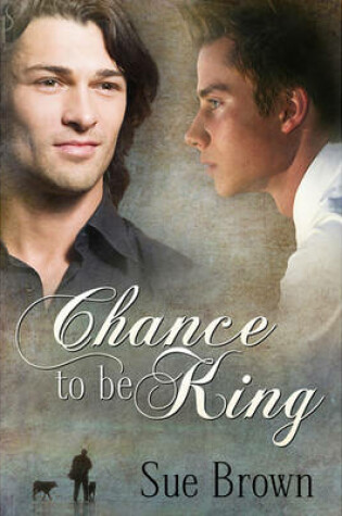 Cover of Chance to Be King
