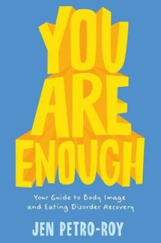 Cover of You Are Enough