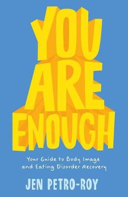 Book cover for You Are Enough