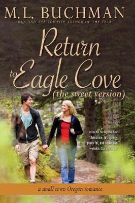 Cover of Return to Eagle Cove (Sweet)
