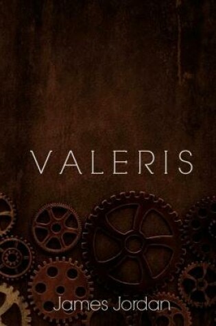 Cover of Valeris