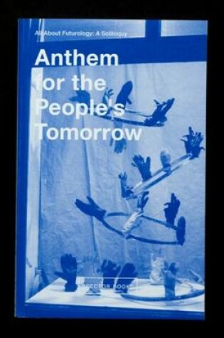 Cover of Anthem for the People's Tomorrow
