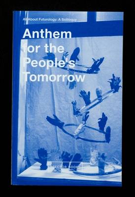 Book cover for Anthem for the People's Tomorrow