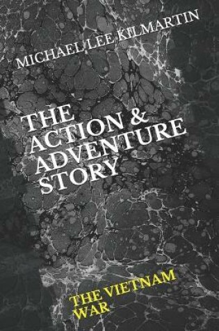 Cover of Action & Adventure