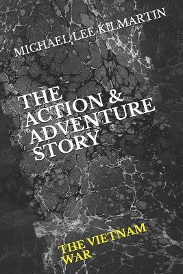 Book cover for Action & Adventure