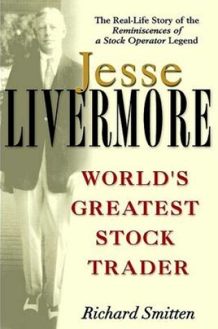 Cover of Jesse Livermore