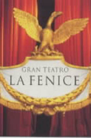 Cover of La Fenice