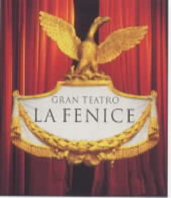 Cover of La Fenice