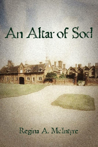 Cover of An Altar of Sod