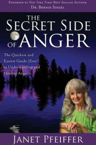 Cover of The Secret Side of Anger