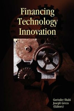 Cover of Financing Technology Innovation