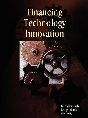 Book cover for Financing Technology Innovation