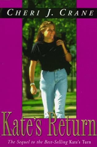 Cover of Katie's Return