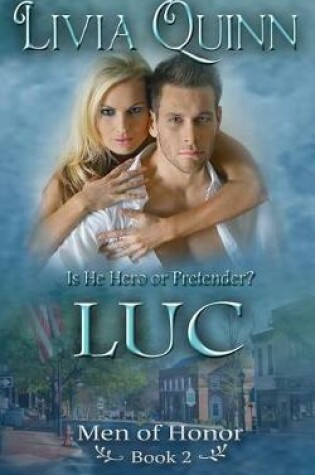 Cover of Luc