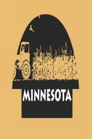 Cover of Minnesota