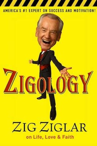 Cover of Zigology