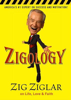 Book cover for Zigology