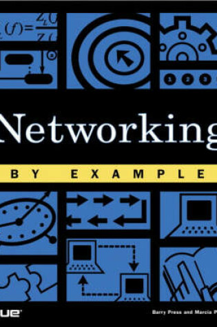 Cover of Networking by Example