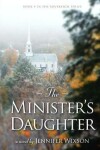 Book cover for The Minister's Daughter