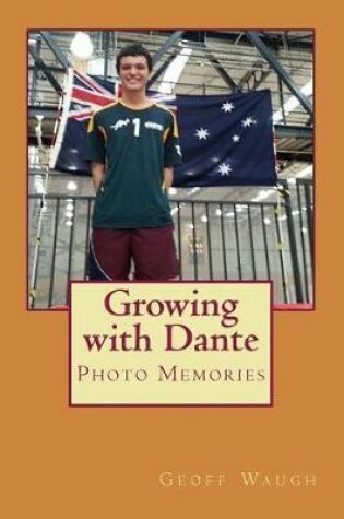 Cover of Growing with Dante