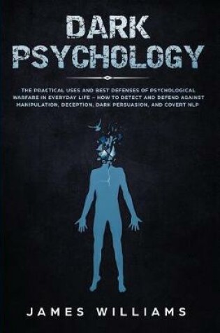 Cover of Dark Psychology