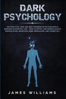 Book cover for Dark Psychology