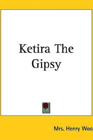 Cover of Ketira the Gipsy