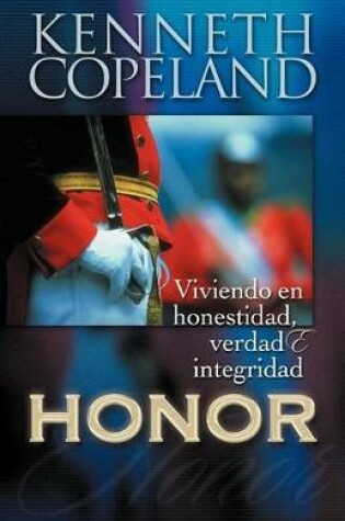 Cover of Honor (Spanish)
