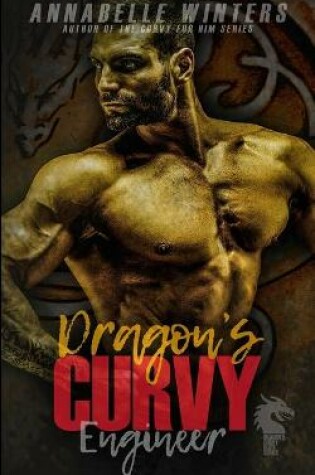 Cover of Dragon's Curvy Engineer